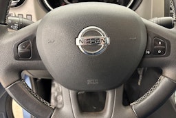Sininen Nissan NV300 2019 kuva 18.