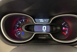 Sininen Nissan NV300 2019 kuva 22.