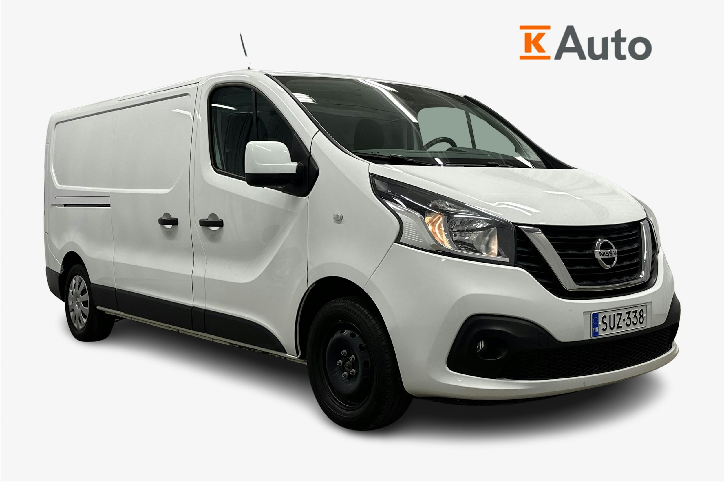 Nissan NV300