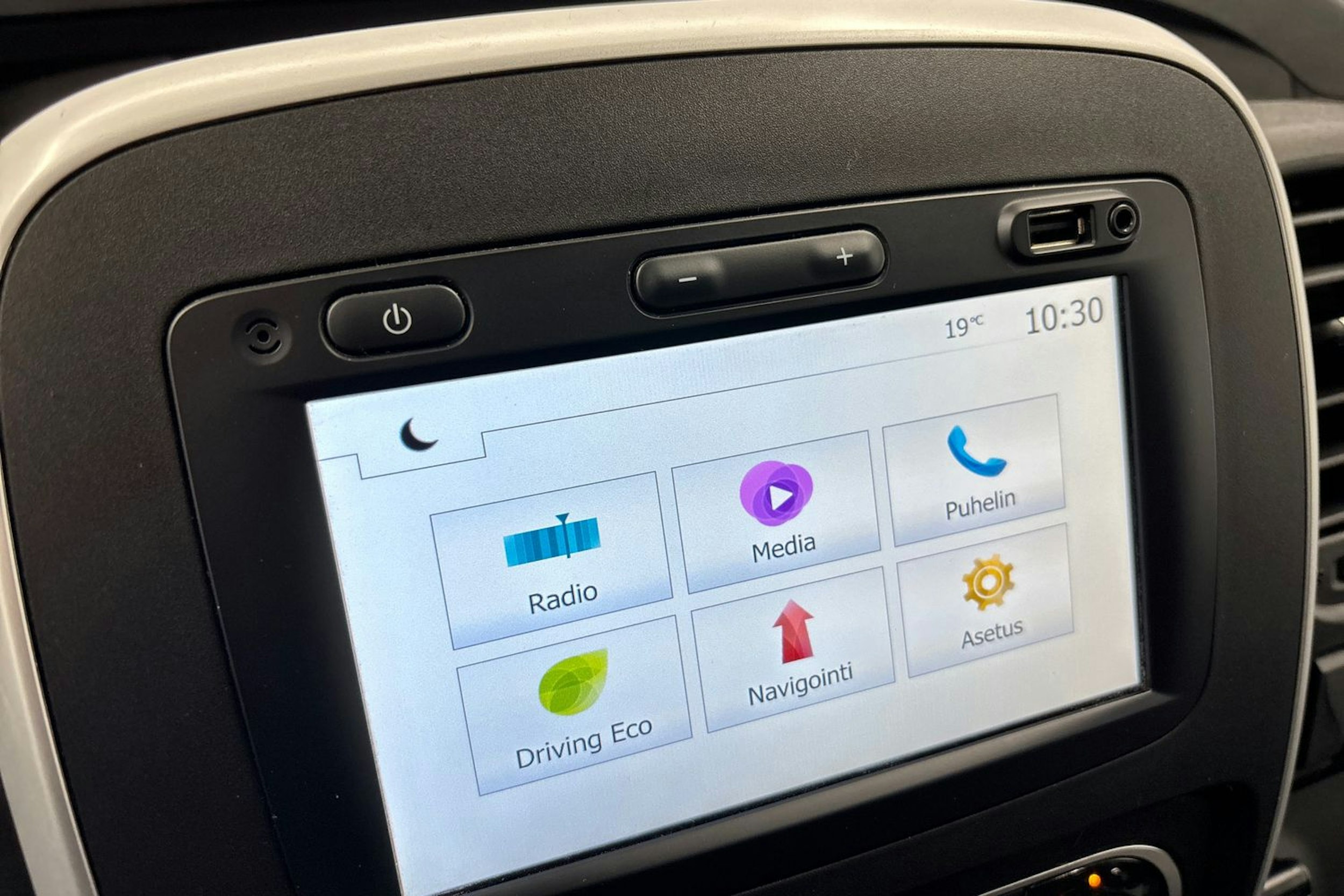 valkoinen Nissan NV300 2020 kuva 20.