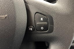 valkoinen Nissan NV300 2020 kuva 23.