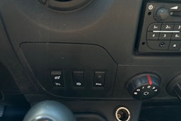 Musta Nissan NV400 2015 kuva 20.