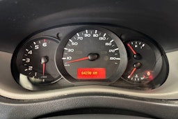 harmaa Nissan NV400 2016 kuva 10.