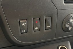 harmaa Nissan NV400 2016 kuva 14.