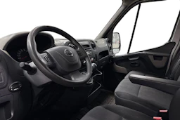 hopea Nissan NV400 2017 kuva 3.