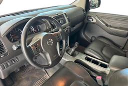 punainen Nissan Pathfinder 2007 kuva 3.