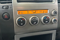 punainen Nissan Pathfinder 2007 kuva 23.