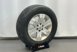 punainen Nissan Pathfinder 2007 kuva 28.
