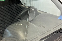 musta Nissan Pick-up 2005 kuva 25.