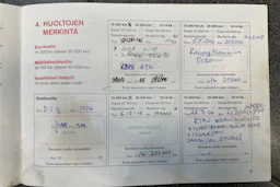 musta Nissan Pick-up 2005 kuva 26.