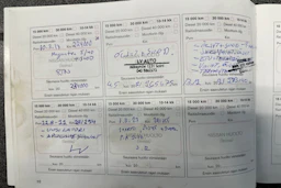 musta Nissan Pick-up 2005 kuva 29.
