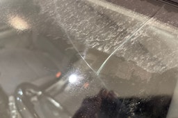 Punainen Nissan PRIMERA 1999 kuva 15.