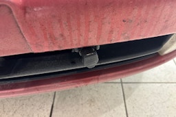 Punainen Nissan PRIMERA 1999 kuva 23.