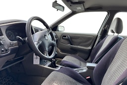 Harmaa Nissan PRIMERA 2001 kuva 6.