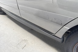 Harmaa Nissan PRIMERA 2001 kuva 13.