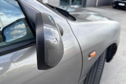 Harmaa Nissan PRIMERA 2001 kuva 15.