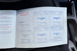 Harmaa Nissan PRIMERA 2001 kuva 20.