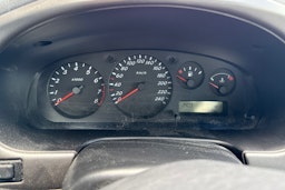 Harmaa Nissan PRIMERA 2001 kuva 26.