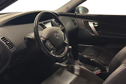 hopea Nissan Primera 2007 kuva 3.