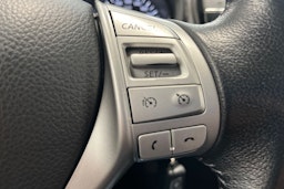hopea Nissan Pulsar 2015 kuva 13.