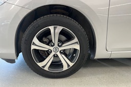 hopea Nissan Pulsar 2015 kuva 17.