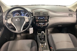 ruskea (beige) Nissan Pulsar 2016 kuva 7.