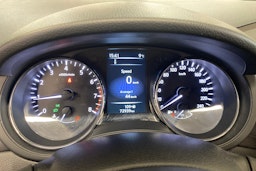ruskea (beige) Nissan Pulsar 2016 kuva 14.