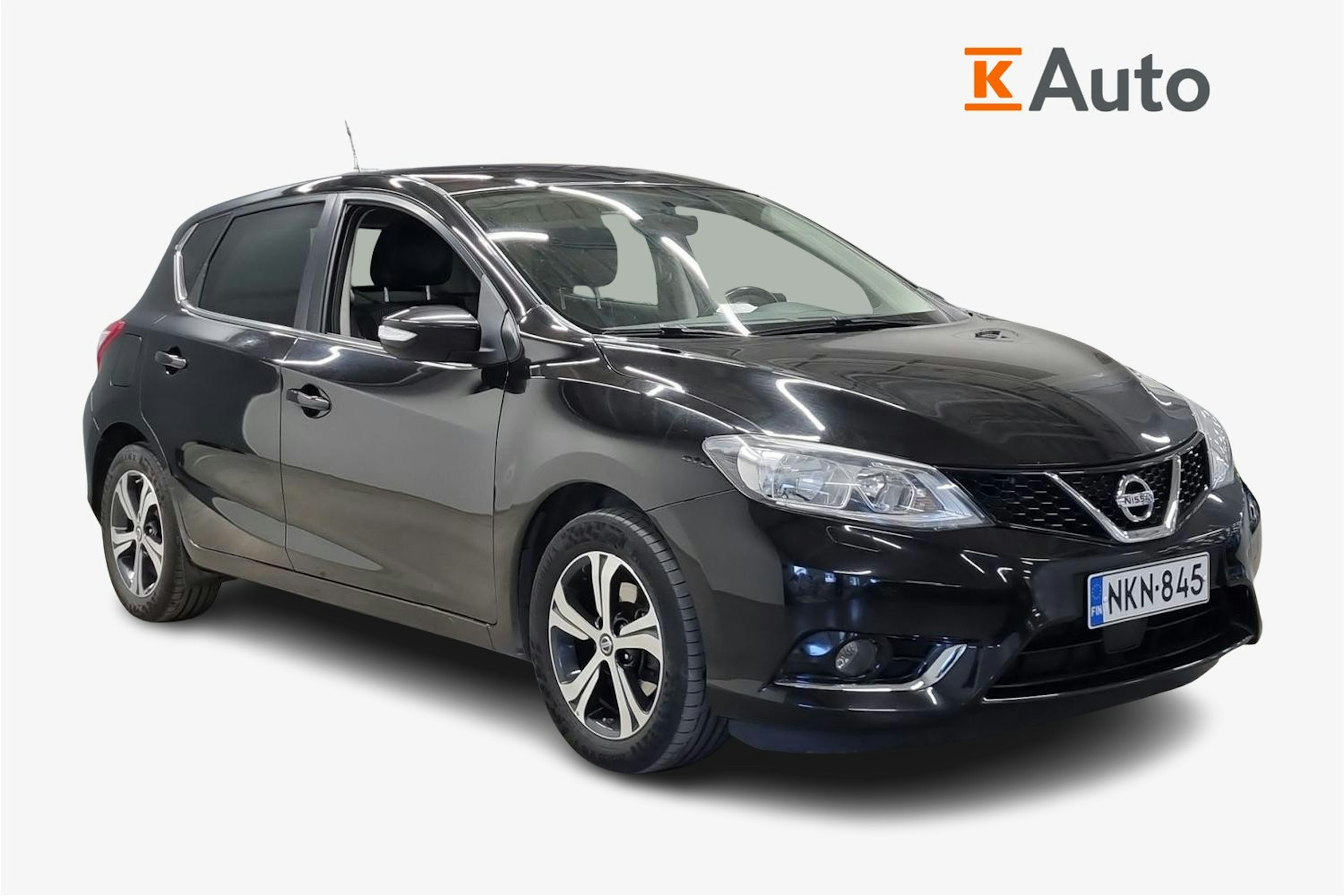 Nissan Pulsar