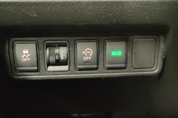 musta Nissan Pulsar 2016 kuva 19.