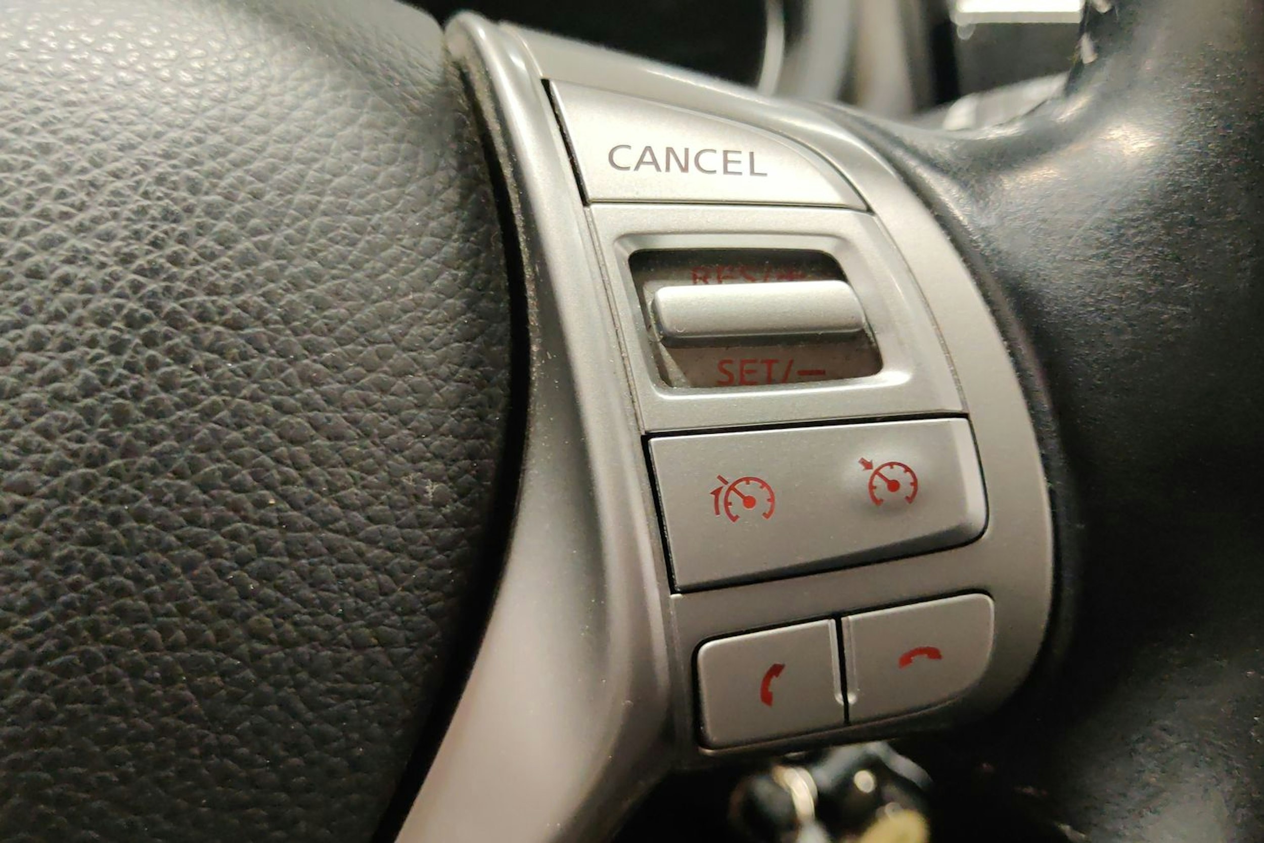 musta Nissan Pulsar 2016 kuva 21.