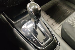 musta Nissan Pulsar 2016 kuva 23.