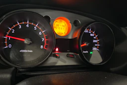 Hopea Nissan Qashqai 2008 kuva 11.