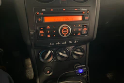 Hopea Nissan Qashqai 2008 kuva 12.