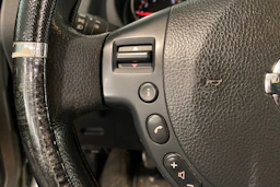Hopea Nissan Qashqai 2008 kuva 13.