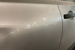 Hopea Nissan Qashqai 2008 kuva 20.