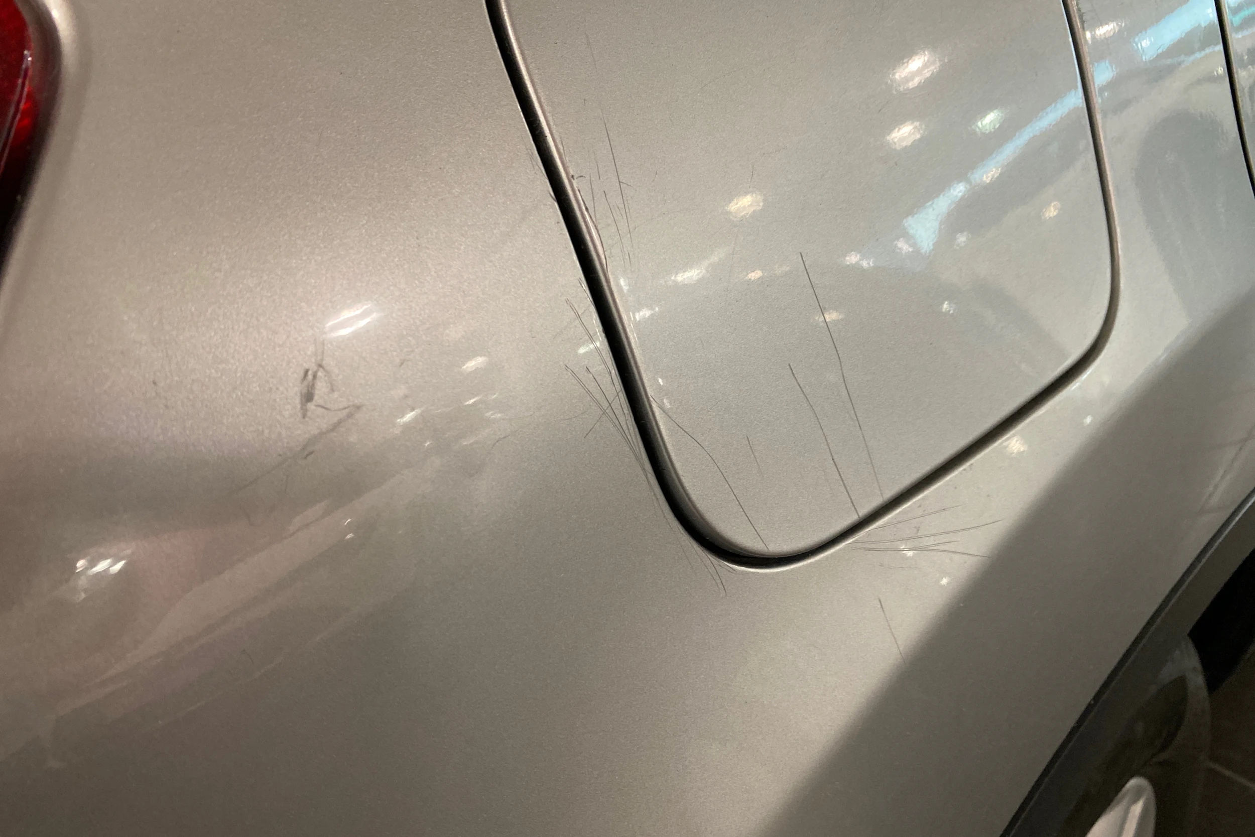 Hopea Nissan Qashqai 2008 kuva 21.