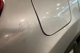 Hopea Nissan Qashqai 2008 kuva 21.