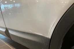 Hopea Nissan Qashqai 2008 kuva 24.
