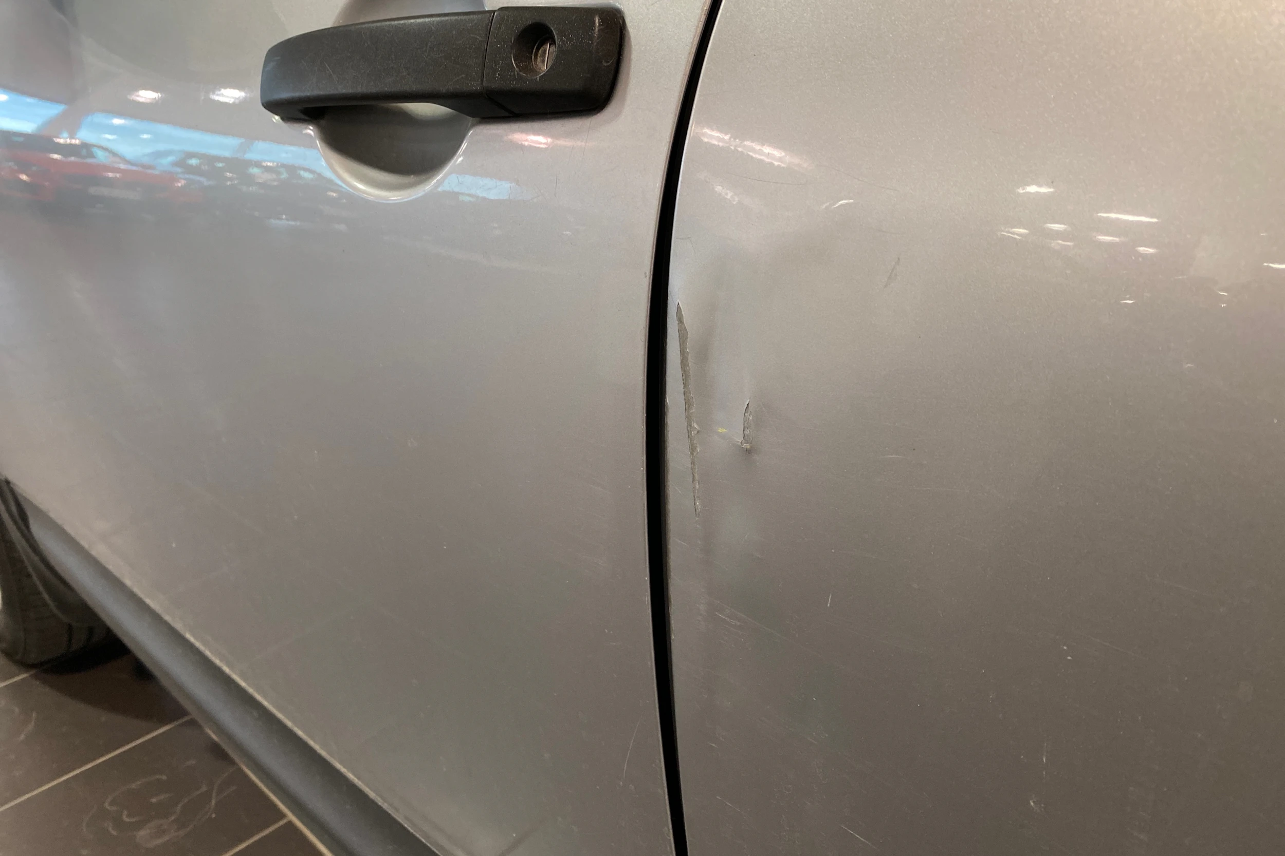 Hopea Nissan Qashqai 2008 kuva 25.