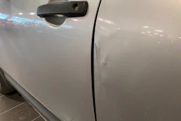 Hopea Nissan Qashqai 2008 kuva 25.