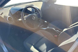hopea Nissan Qashqai 2009 kuva 3.