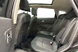musta Nissan Qashqai 2009 kuva 10.