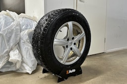 musta Nissan Qashqai 2009 kuva 13.