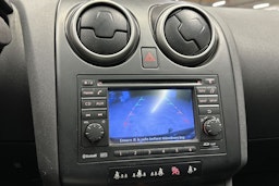 musta Nissan Qashqai 2009 kuva 19.