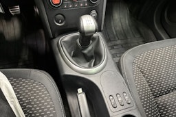 musta Nissan Qashqai 2009 kuva 23.