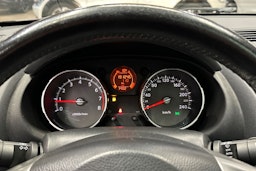 musta Nissan Qashqai 2009 kuva 24.