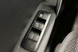 musta Nissan Qashqai 2009 kuva 28.
