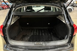 musta Nissan Qashqai 2009 kuva 29.