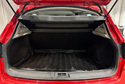 punainen Nissan Qashqai 2010 kuva 15.