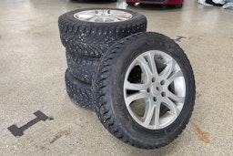 valkoinen Nissan Qashqai 2010 kuva 13.